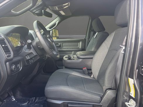 New 2026 RAM 2500 Tradesman image 11