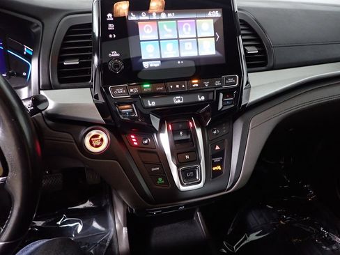 Used 2019 Honda Odyssey EX-L image 29