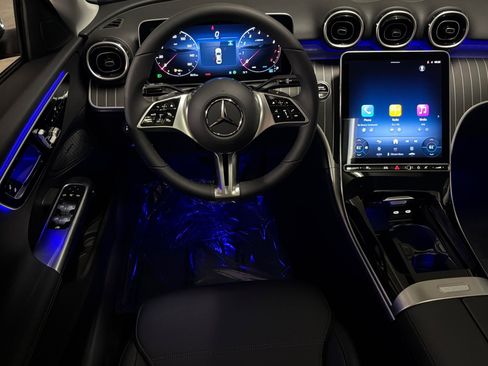 New 2026 Mercedes-Benz C 300 Sedan image 13