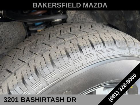 Used 2023 Toyota Tacoma TRD Off-Road RWD image 25