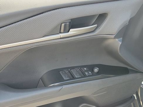 New 2026 Toyota Camry SE w/ Multimedia Upgrade Package FWD image 20