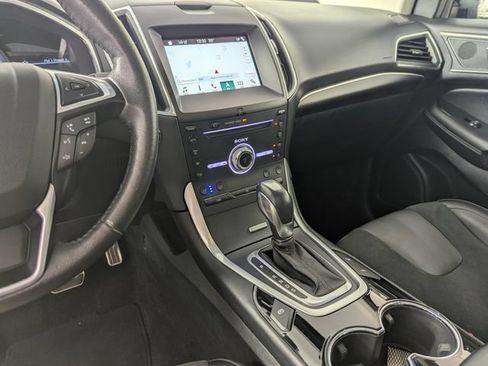 Used 2018 Ford Edge Sport w/ Equipment Group 401A AWD/4WD image 18