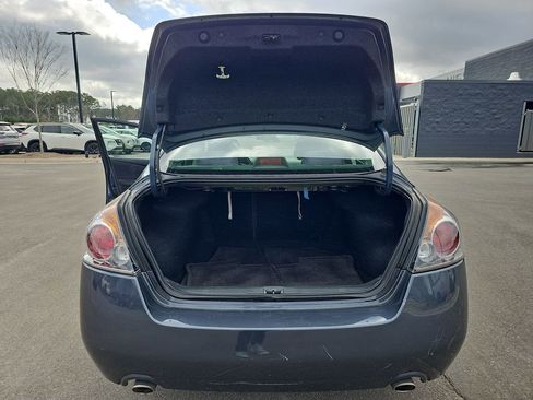 Used 2008 Nissan Altima 2.5 S w/ Convenience Pkg image 17