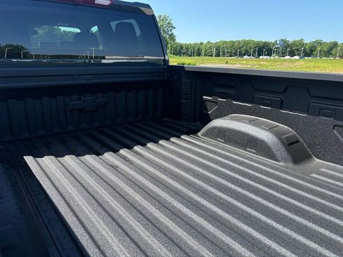 New 2026 Chevrolet Silverado 2500 LT w/ Trail Boss Package AWD/4WD image 52