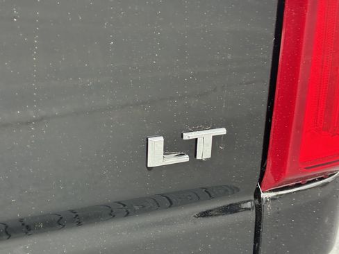 New 2026 Chevrolet Silverado 3500 LT AWD/4WD image 14