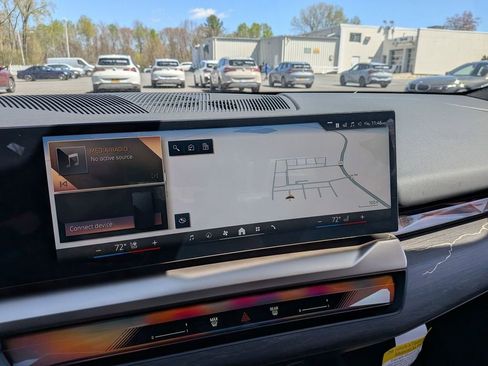 New 2027 BMW 530i xDrive AWD/4WD image 12