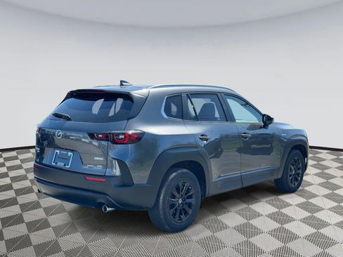 New 2025 MAZDA CX-50 2.5 Hybrid w/ Weather Package image 20