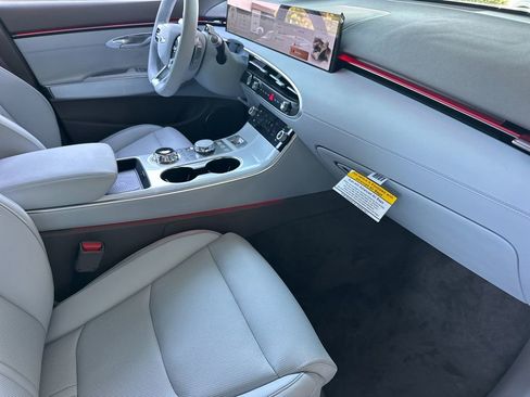 New 2026 Genesis Electrified GV70 image 16