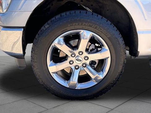 Used 2022 Ford F150 XLT w/ Equipment Group 302A High AWD/4WD image 11