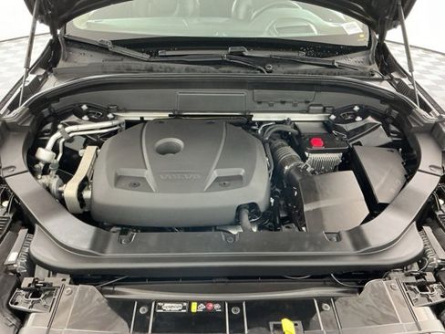 Used 2021 Volvo XC60 T6 Inscription w/ Advanced Package image 32