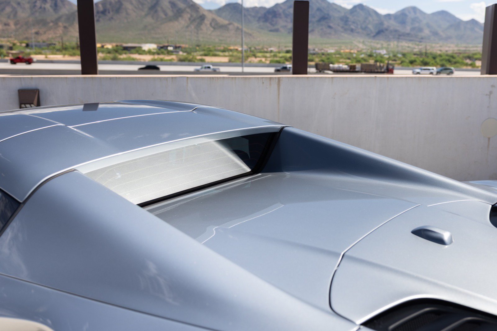 Used 2021 Ferrari F8 Tributo RWD image 38