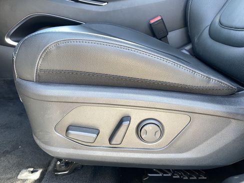 Used 2024 Hyundai Tucson Limited AWD/4WD image 21