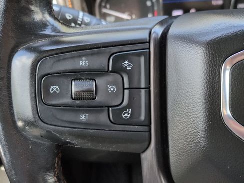 Used 2020 GMC Sierra 1500 AT4 w/ AT4 Premium Package AWD/4WD image 24