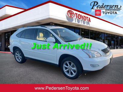 Used 2009 Lexus RX 350 AWD