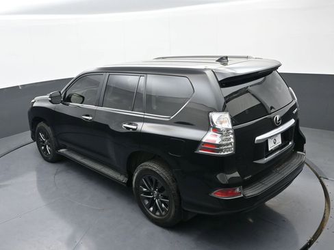Used 2022 Lexus GX 460 Premium AWD/4WD image 34