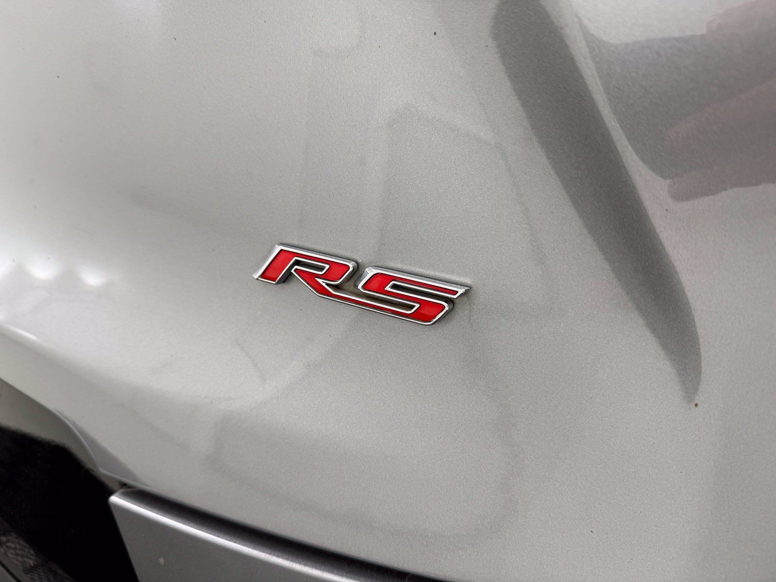 Used 2024 Chevrolet Blazer RS w/ Enhanced Convenience Package FWD image 8