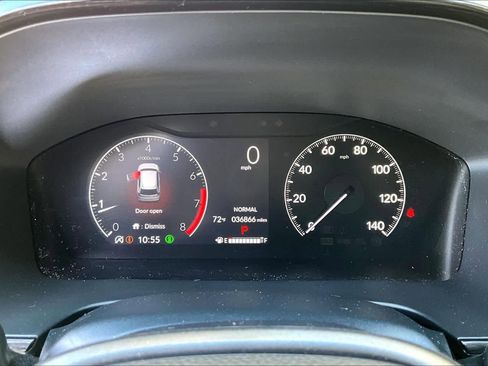 Certified 2023 Honda CR-V EX image 26