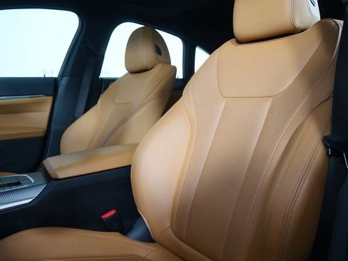 Certified 2024 BMW M440i xDrive Gran Coupe image 11