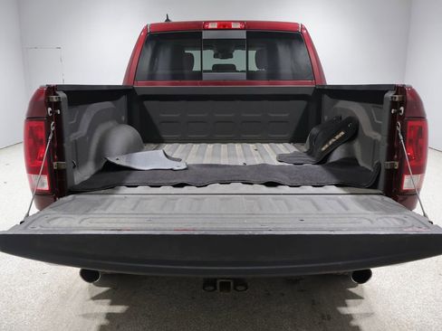 Used 2019 RAM 1500 Big Horn AWD/4WD image 5