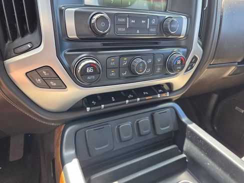 Certified 2016 GMC Sierra 1500 SLT RWD image 26