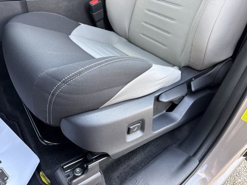 Used 2026 Toyota Tacoma TRD Sport RWD image 12