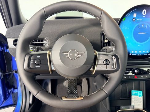 New 2026 MINI Cooper S FWD image 11
