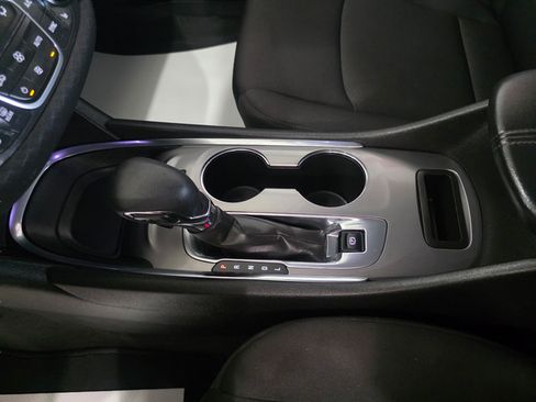Used 2024 Chevrolet Malibu LT FWD image 22