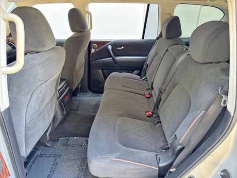 Used 2019 Nissan Armada SV w/ Driver Package image 42