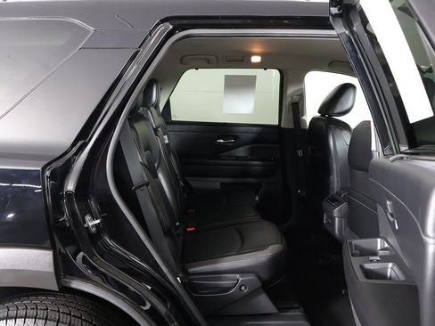 Used 2023 Nissan Pathfinder SL image 31