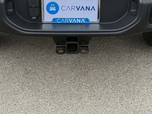 New 2026 Jeep Gladiator Rubicon image 26