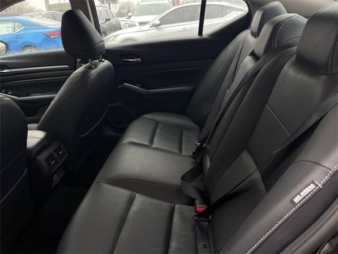 Used 2022 Nissan Altima 2.5 SL image 21