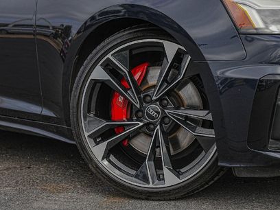 Used 2023 Audi S5 Premium Plus w/ Premium Plus