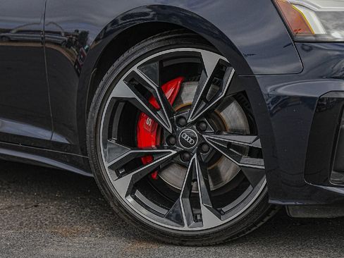 Used 2023 Audi S5 Premium Plus w/ Premium Plus image 1