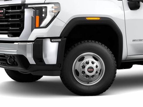 New 2026 GMC Sierra 3500 Pro AWD/4WD image 55