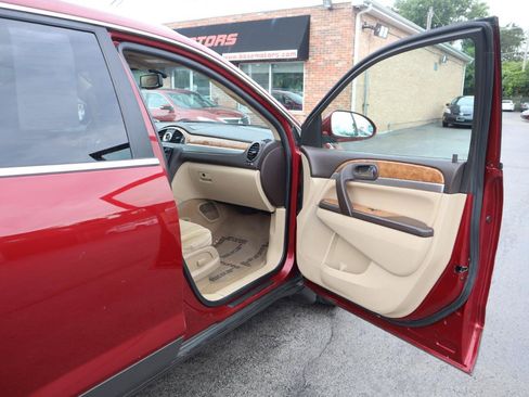 Used 2010 Buick Enclave CX w/ Driver Confidence Package AWD/4WD image 10