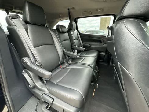 Used 2023 Honda Odyssey Touring image 26