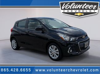 Used 2017 Chevrolet Spark LT FWD video 1