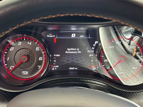 Used 2022 Dodge Charger Scat Pack image 21