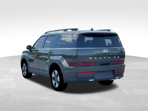 Used 2026 Hyundai Santa Fe SEL AWD/4WD image 5