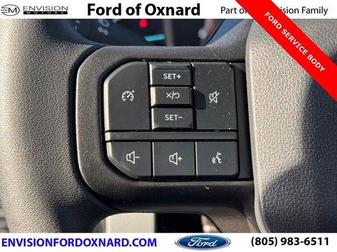 New 2025 Ford F250 XL w/ XL Chrome Package image 20