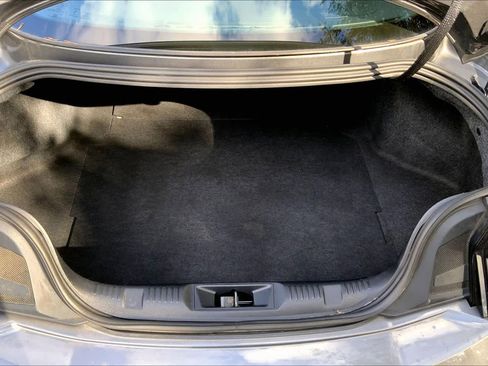 Certified 2024 Ford Mustang Premium w/ Wheel & Stripe Package image 29