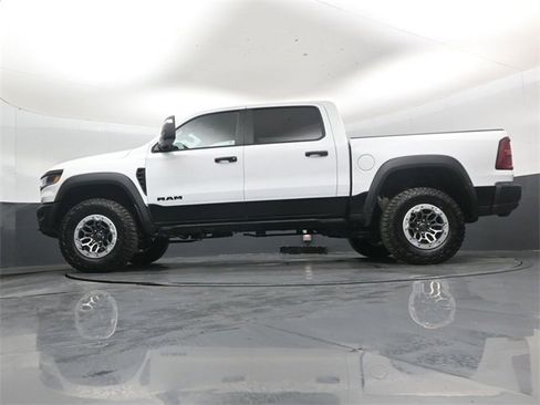 New 2026 RAM 1500 RHO w/ RHO Level 1 Equipment Group image 43