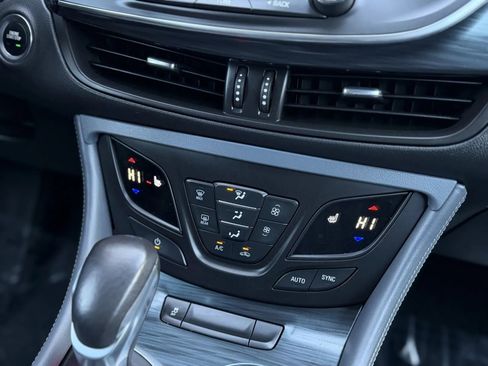 Used 2020 Buick Envision Essence w/ LPO, Active Package image 34