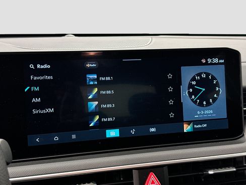 Used 2025 Kia K5 LXS FWD image 21