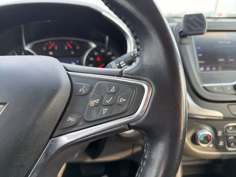Used 2021 Chevrolet Equinox LT image 13