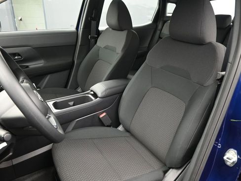 New 2026 Nissan Kicks S image 13