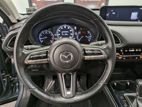 Certified 2023 MAZDA CX-30 AWD 2.5 S w/ Preferred Package image 19