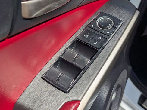 Used 2019 Lexus IS 300 F Sport w/ F Sport Package image 16