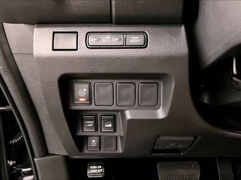 New 2026 Nissan Frontier S AWD/4WD image 30
