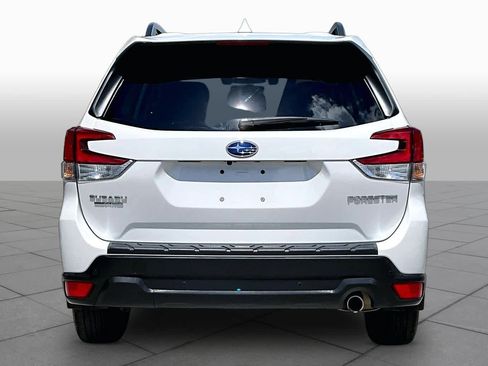 Used 2021 Subaru Forester Limited w/ Popular Package #3 AWD/4WD image 5